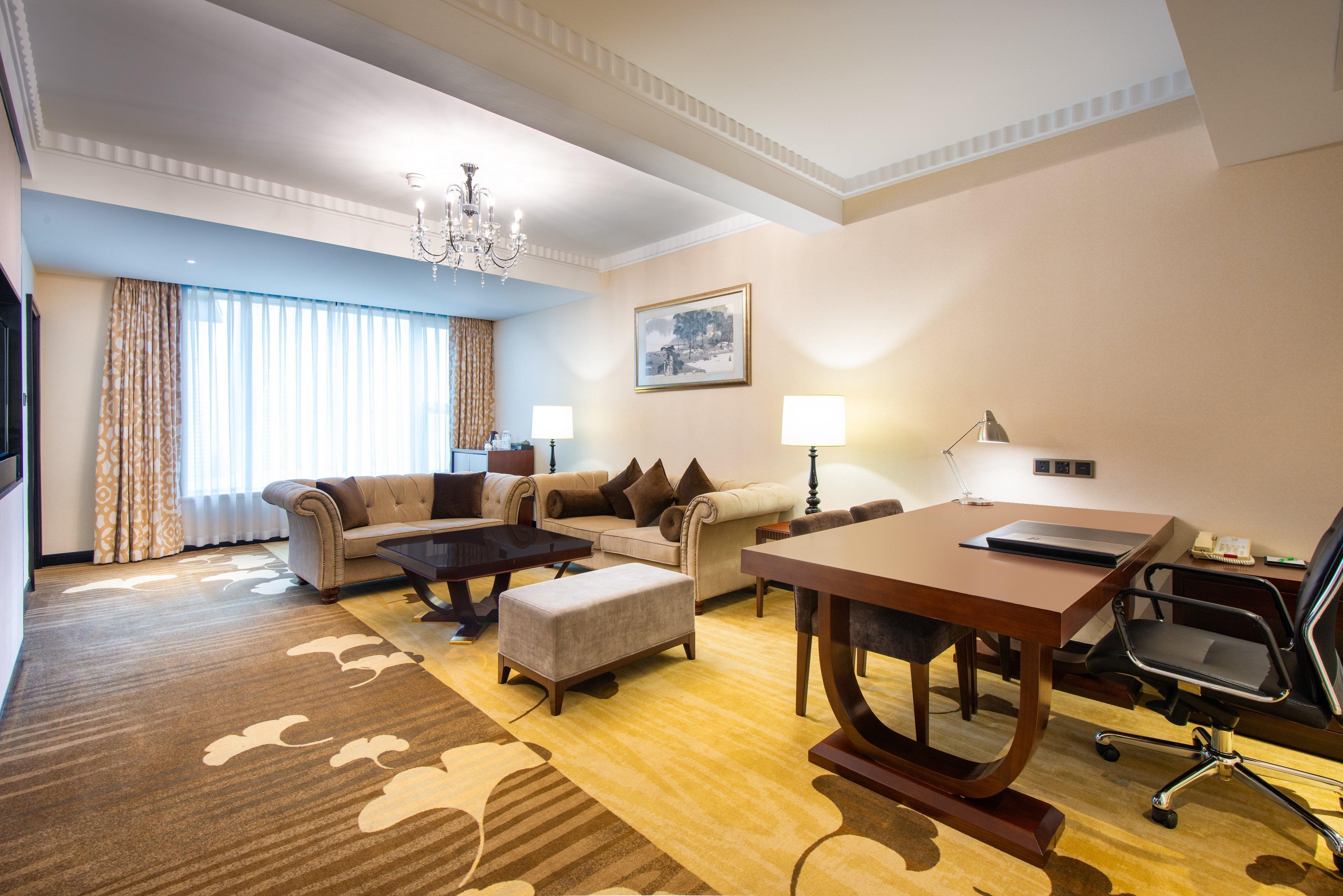 Holiday Inn Chengdu Century City-Westtower Екстериор снимка