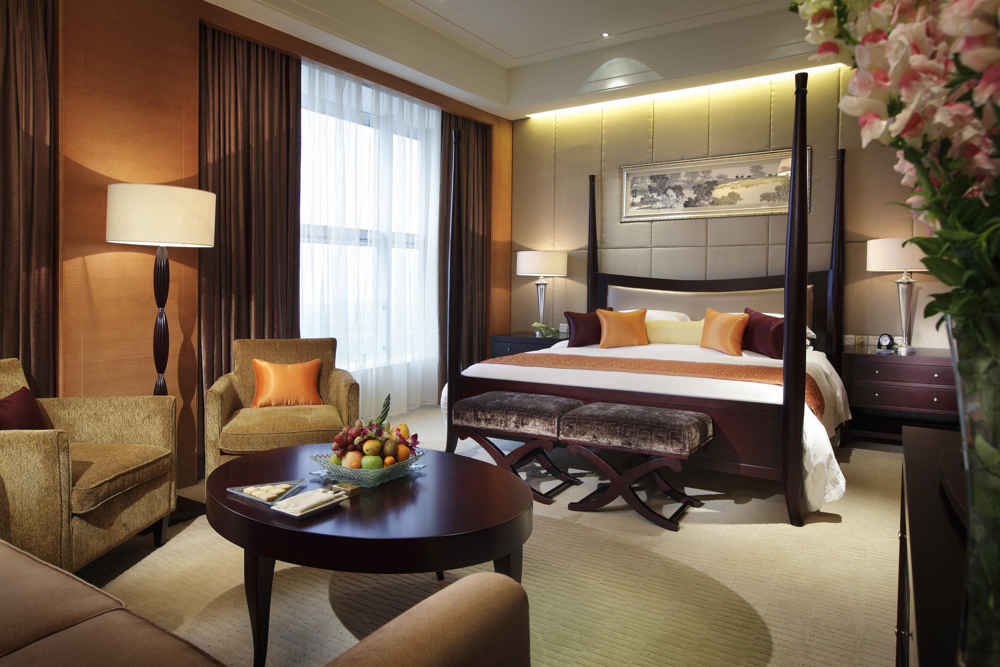 Holiday Inn Chengdu Century City-Westtower Екстериор снимка